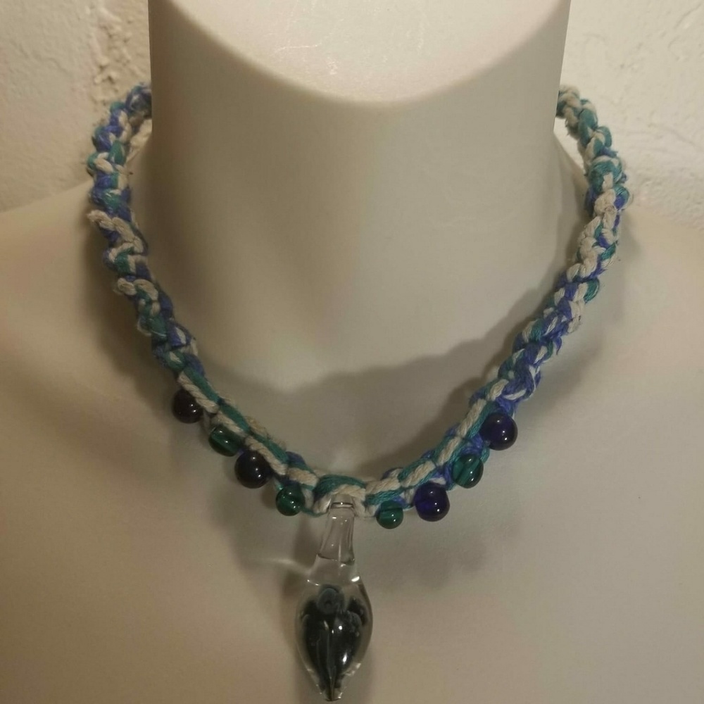 💙 Aquamarine daydream 💙